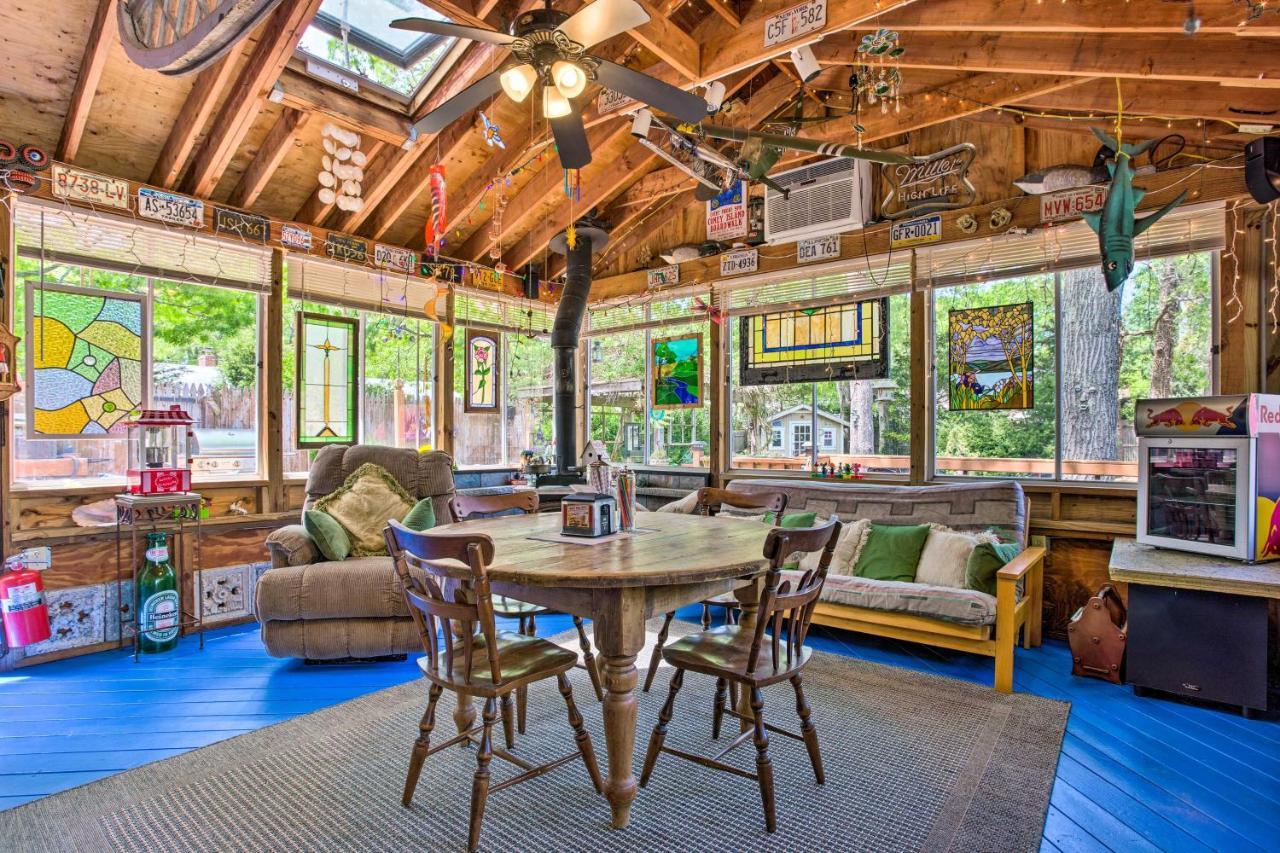 Charming Hampton Bays Home 5 Mi To Coopers Beach Eksteriør bilde
